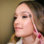 Efektywny makijaż na...