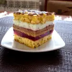Ciasto  Zośka