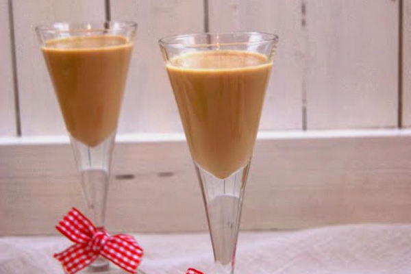 Domowy Baileys