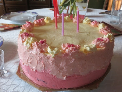 Tort dla Mamy