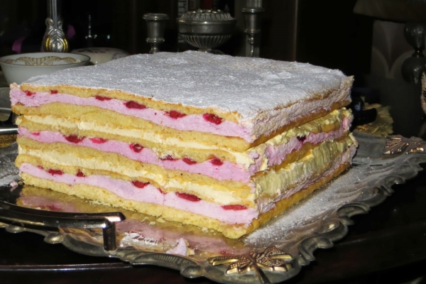CIASTO JAKUBA