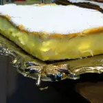 Ciasto Napoleonka
