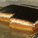 Ciasto Przekładany keks