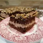 Ciasto Marczello kawowe