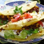  Meksykańskie Tacos