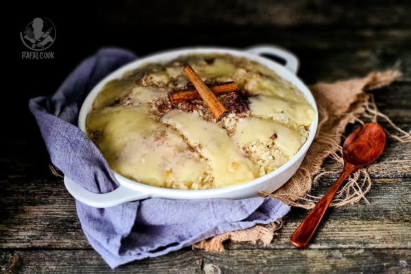 Risotto z Doliny Aosty