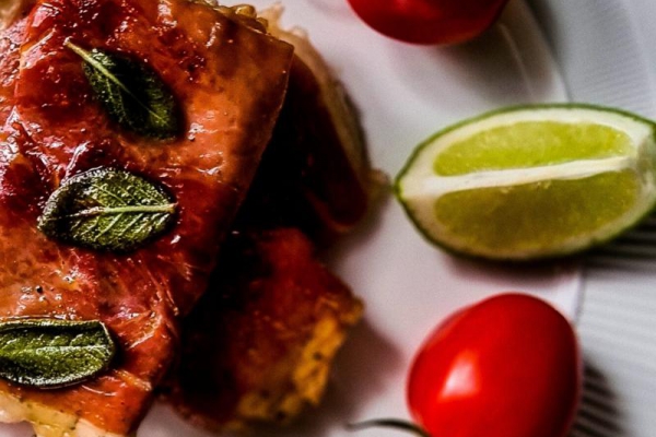 Saltimbocca alla Romana