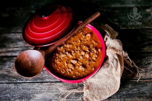 Ragù Bolognese