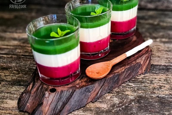 Panna Cotta