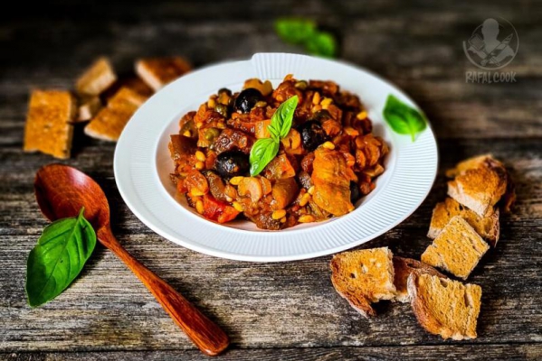 Caponata