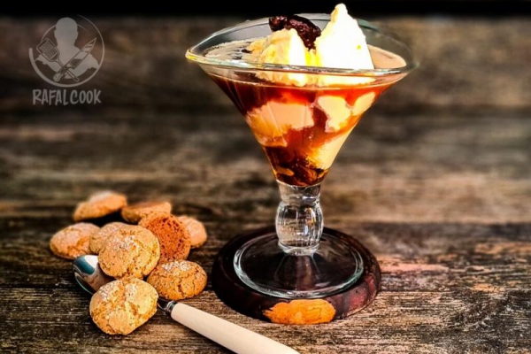 Affogato