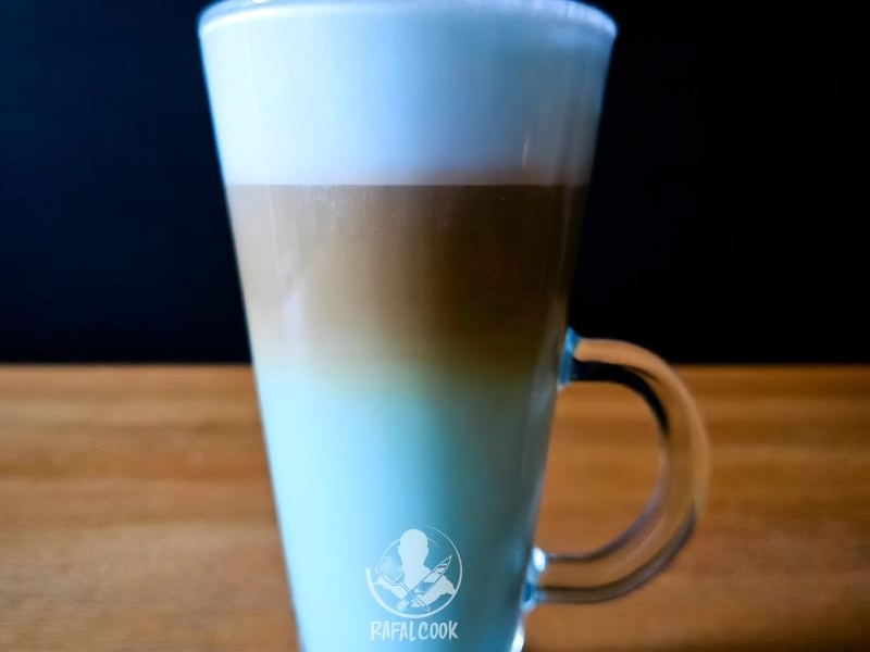 Blue Coffee Latte Historia i Pochodzenie