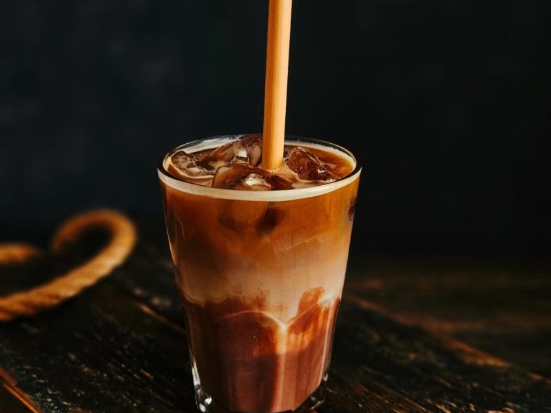 Nutella Frozen Espresso Latte Historia i Pochodzenie