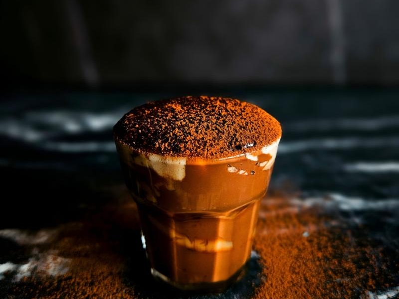 Espressino – Marocchino Historia i Pochodzenie