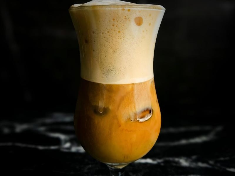 Espresso Freddo Historia i Pochodzenie