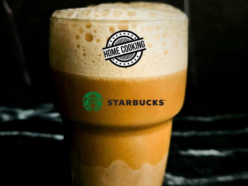 Starbucks Caramel Macchiato vs. RafCoff Caramel Macchiato – Historia, Pochodzenie i Różnice