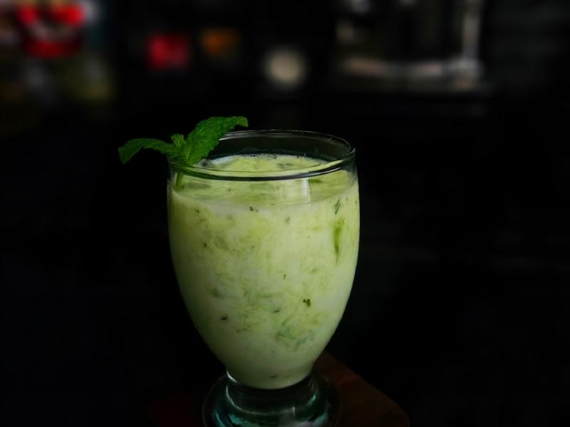 Ayran – tradycyjny napój z Turcji i Bliskiego Wschodu