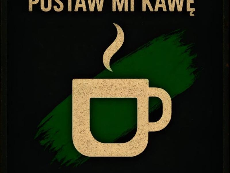 Latte czekoladowo cynamonowo słony karmel