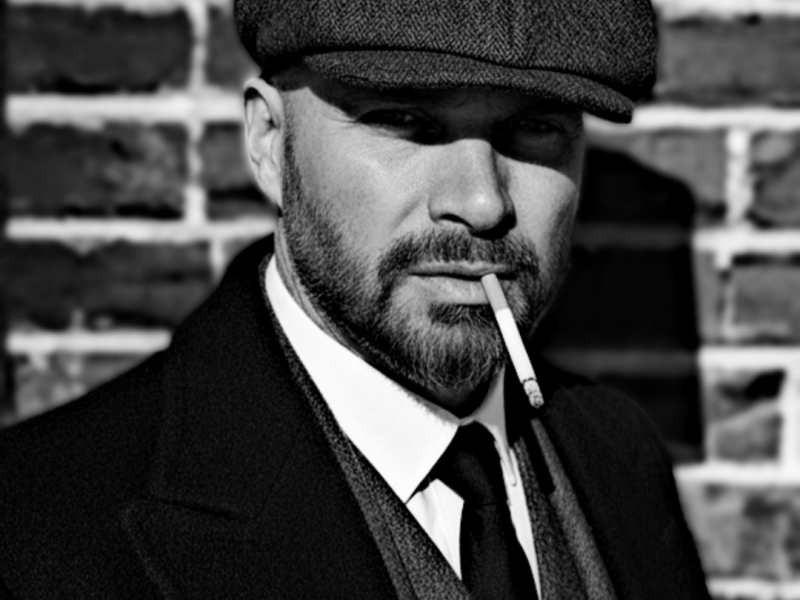 Czy można dobrze wyglądać po pięćdziesiątce? – Facet 50+