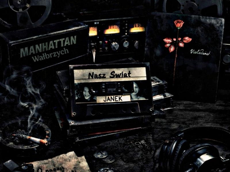 Muzyka, która nie mija – Depeche Mode, Manhattan i przyjaźń na lata