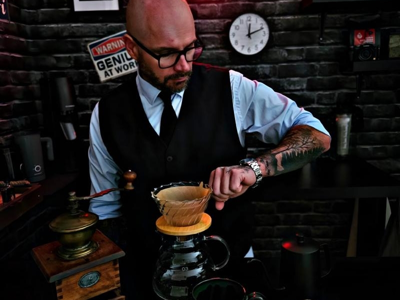 Café Touba – senegalska kawa z duszą