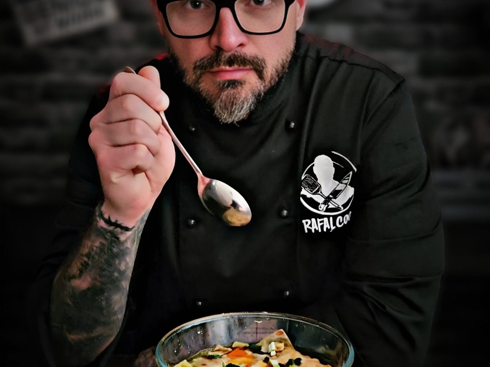 Dumpling Lasagne – przepis i historia