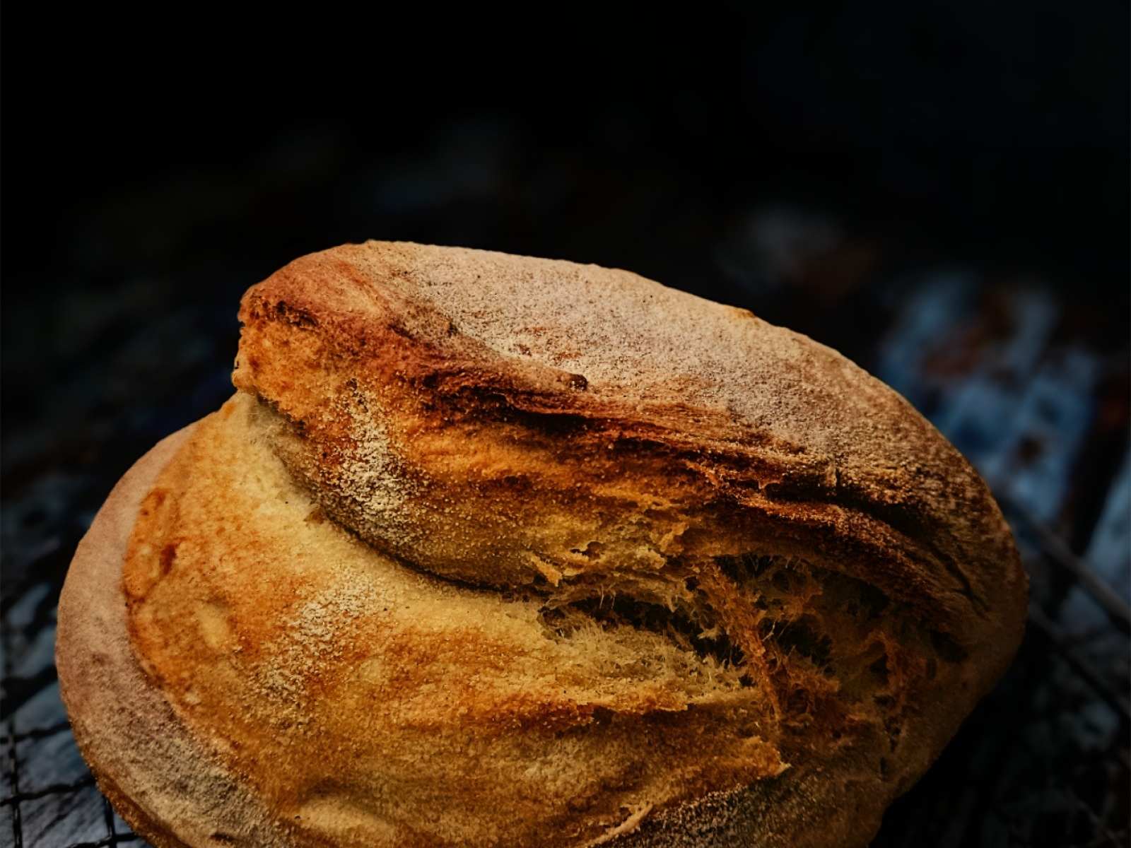Pane di Altamura – włoski chleb z Apulii, który smakuje jak miejsce