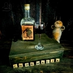 Likier Badel Antique...