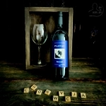 Wino Chorwackie Plavac