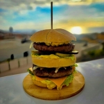 RalfBigBurger – Burger...