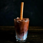 Blue Choco Chill...