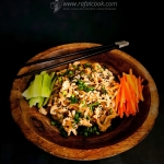 Ma Jiang Mian Stir-fry z...