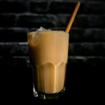 Thai Tea – słodka...
