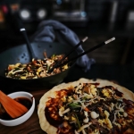 Moo Shu Pork –...