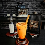 Sage Salted Caramel...