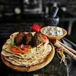 Kebab Koobideh i...