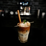 Lychee Iced Latte –...