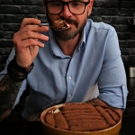 Fit Tiramisu z Aleksem w...