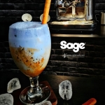 Blue Sage Brew – Cold...