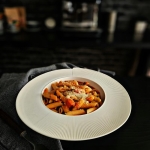 Penne Arrabbiata –...