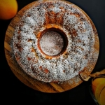 Fanuropita – greckie...