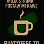 Latte czekoladowo...