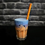 Proteinowy shake z...