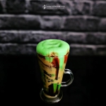 Pandan Pistachio Mocha...