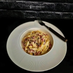 Tagliatelle alla...