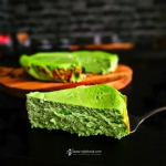 Sernik Pandan –...