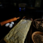 Ciasto półfrancuskie...