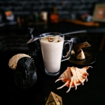 Sahlab – tradycyjny...