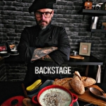 Rillettes z kurczaka z...