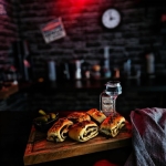 Paszteciki Rafalcook –...